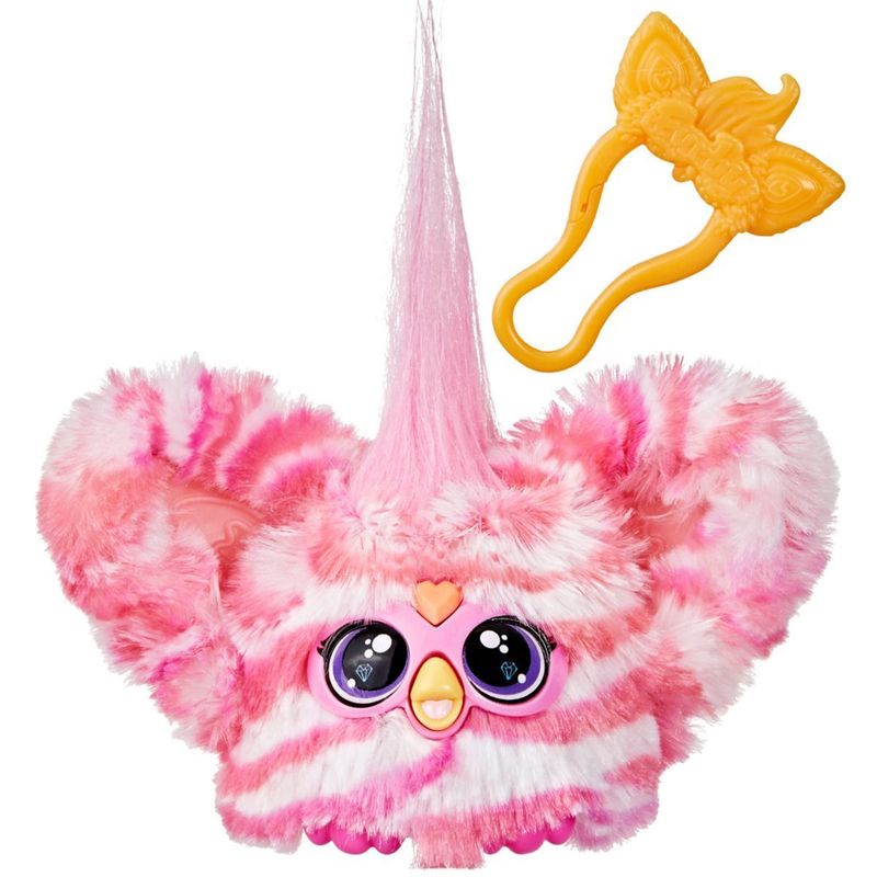 FURBY - MINI PELUCHE FURBY FURBLETS - BUB - LEE