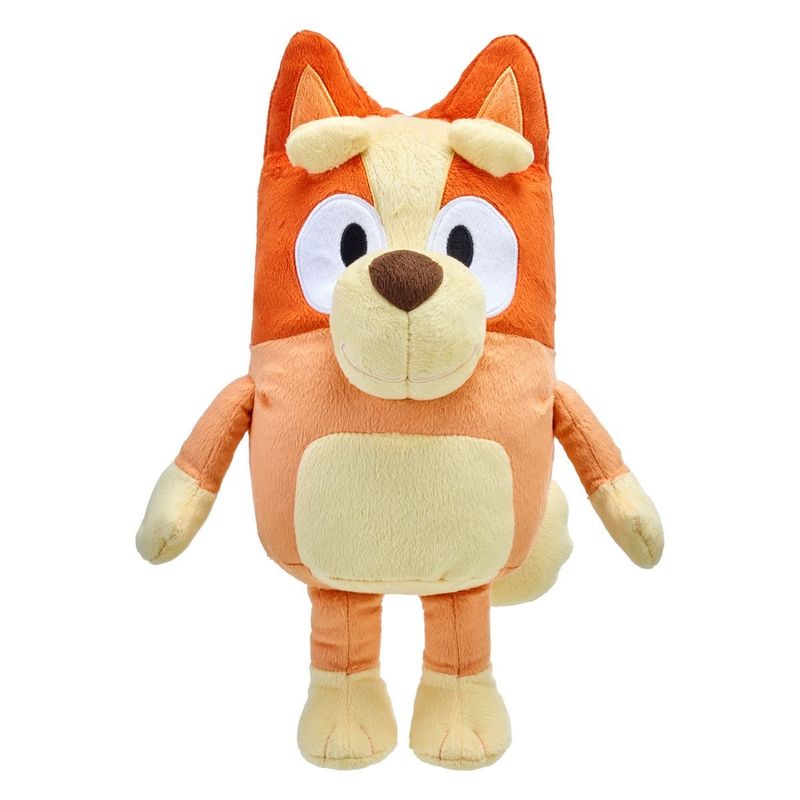 BLUEY - BLUEY BINGO PELUCHE CON EFECTOS DE SONIDO
