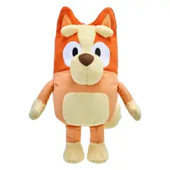 BLUEY - BINGO PELUCHE CON EFECTOS DE SONIDO