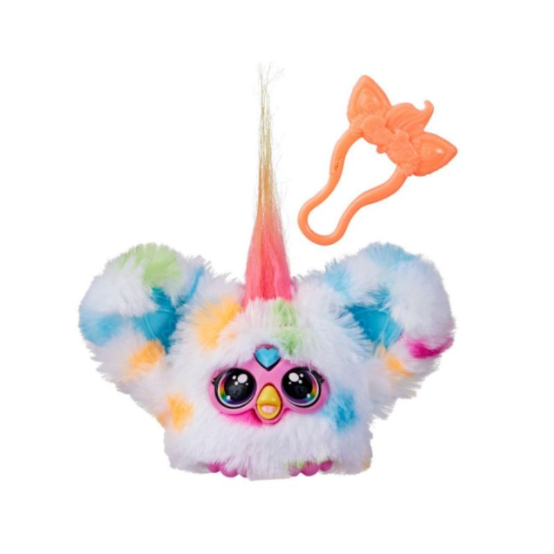 FURBY - MINI PELUCHE FURBY FURBLETS - LOO - LAY