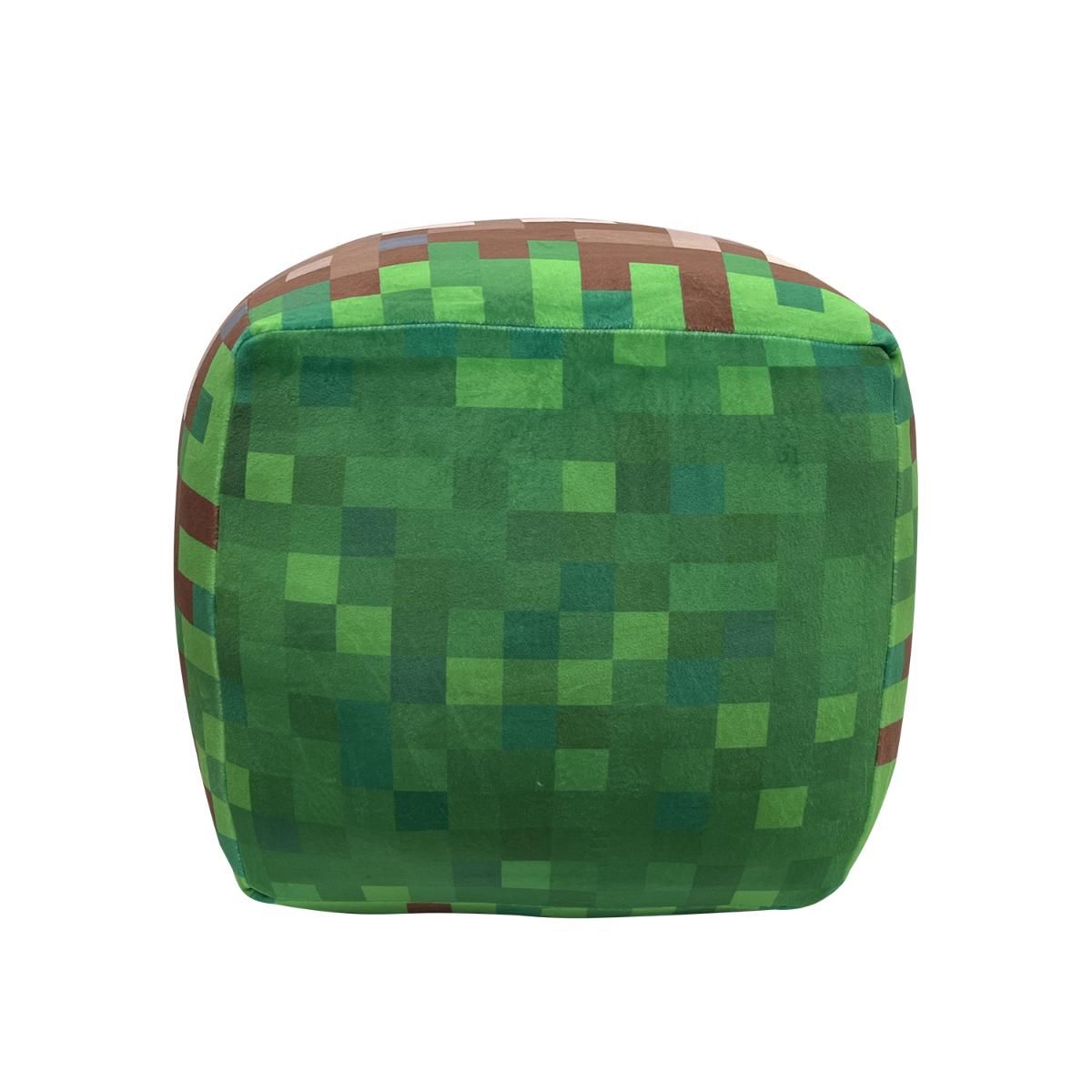 MINECRAFT - Peluche Minecraft cubo 30 cm colección