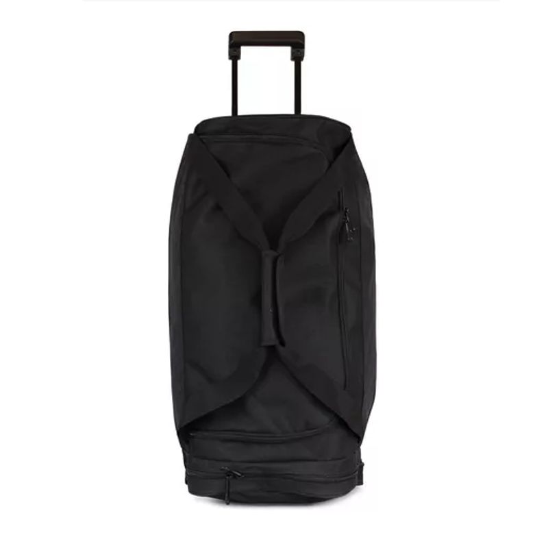 GENERICO - Bolso de viaje Kross M 89 L color negro