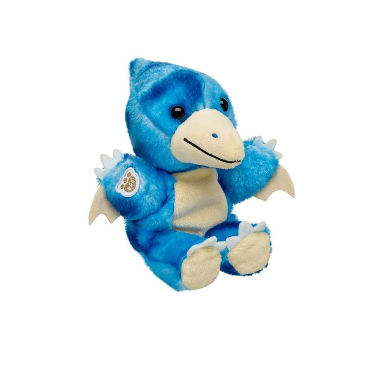 Peluche mini coleccion pterodactilo