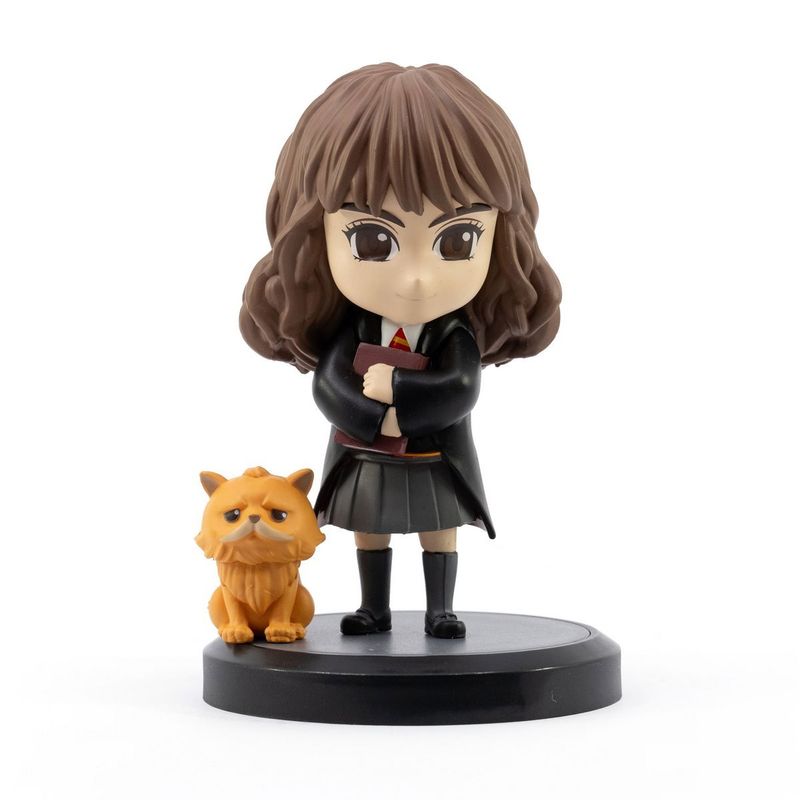 ANSALDO - FIGURA HARRY POTTER DE 11 CMS - HERMIONE GRANGER