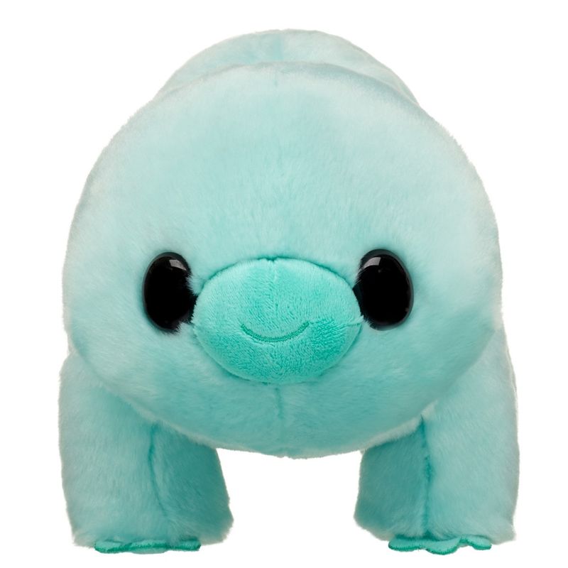 BUILD A BEAR - PELUCHE OSO DE MAR BUILD-A-BEAR