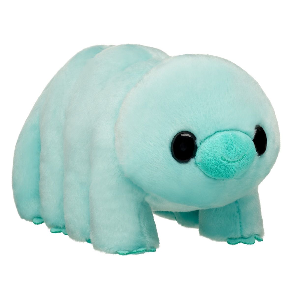 BUILD A BEAR - Peluche Build a Bear oso de mar colección