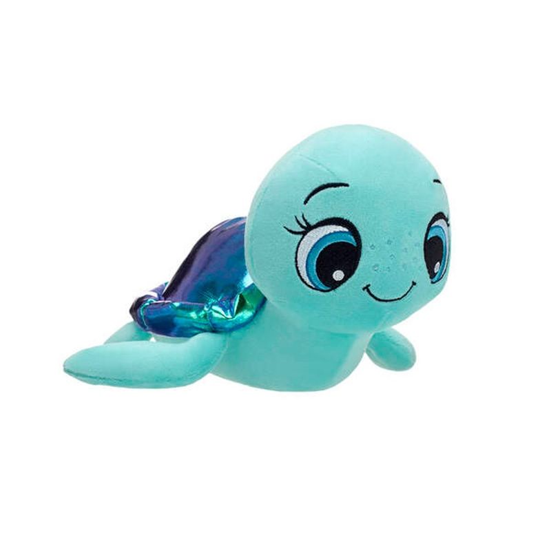 BUILD A BEAR - PELUCHE TORTUGA MAR BUILD-A-BEAR