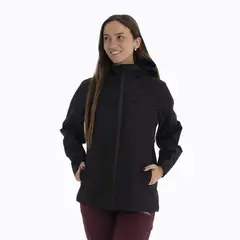 MERRELL - Impermeable Mujer Minnesota Negro