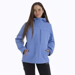 MERRELL - Impermeable Mujer Minnesota Gris azulado