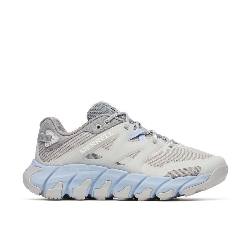 MERRELL - Zapatilla Mujer Maipo Explorer Aerosport Gris MERRELL