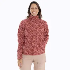 MERRELL - Polar Mujer Kokolik Microfleece Rosado