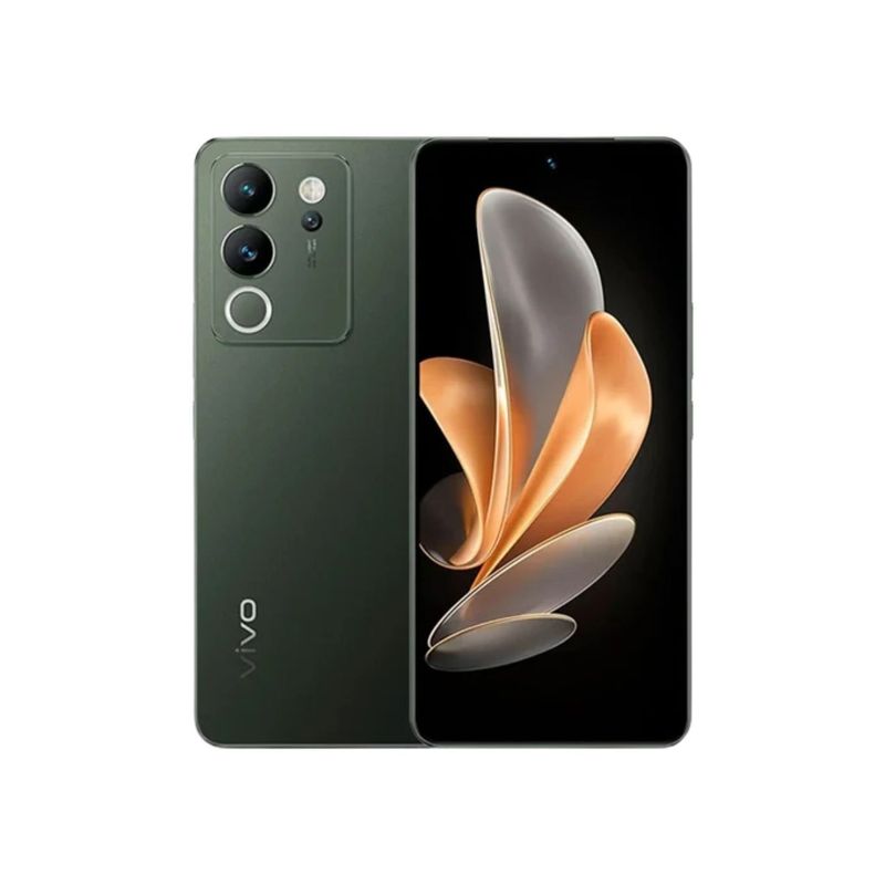 VIVO - Vivo V30 Lite 256+12 GB Forest Black Reacondicionado