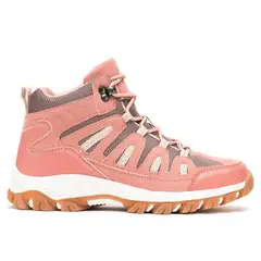 CHINITOWN - Bototo Outdoor Mujer Margaret Rosado