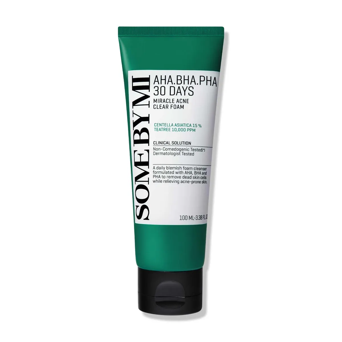 SOME BY MI - Limpiador Antiacné exfoliantes químicos AHA-BHA-PHA 30 Days