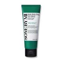 Limpiador Antiacné exfoliantes químicos AHA-BHA-PHA 30 Days