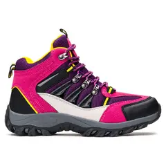 CHINITOWN - Bototo Outdoor Mujer Lorna Morado