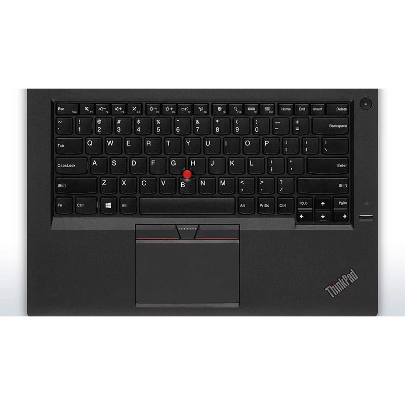 LENOVO - Notebook Lenovo Thinkpad T460 Core I5 6ta gen 8gb de ram y 500gb