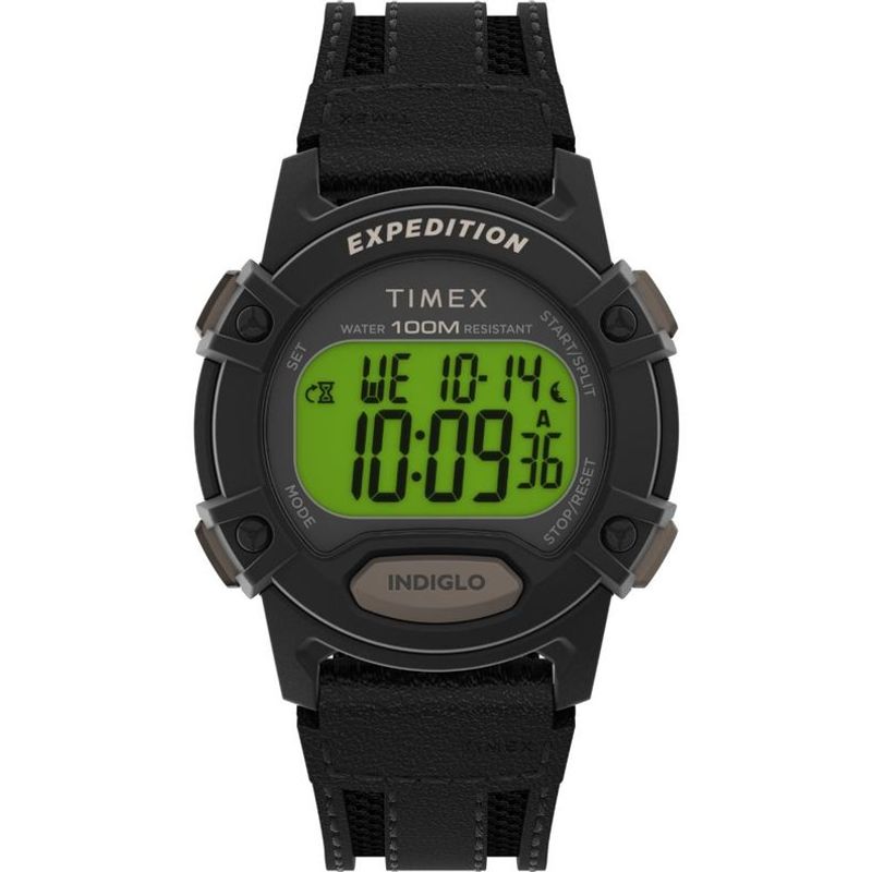 TIMEX - Reloj Timex Expedition Hombre Tw4b25200