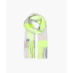 LEVIS - Bufanda Mujer Winter Scarf Multicolor