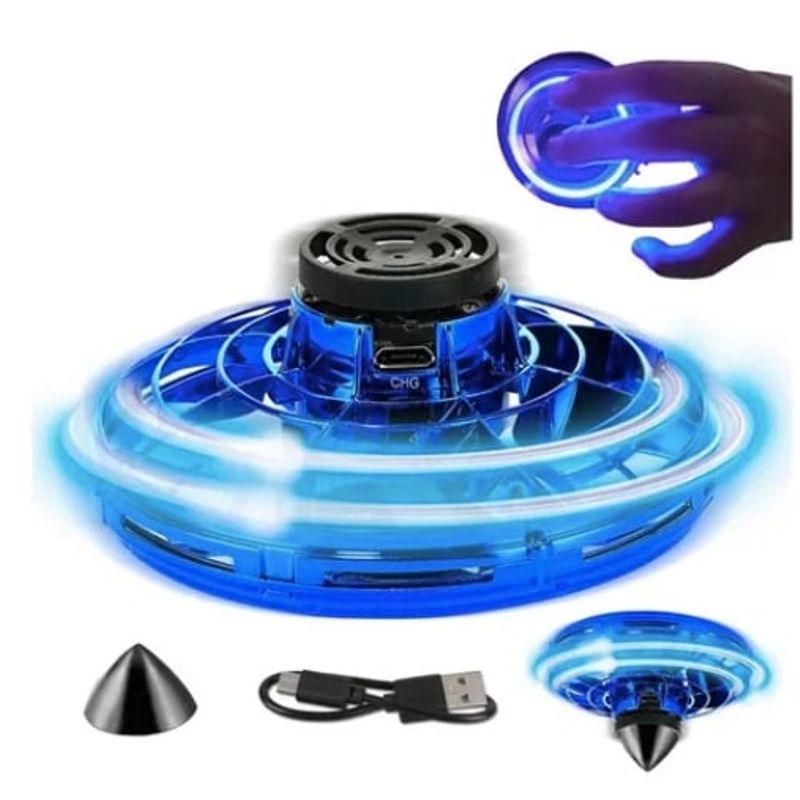 ATLAS - Mini Drone Juguete Volador