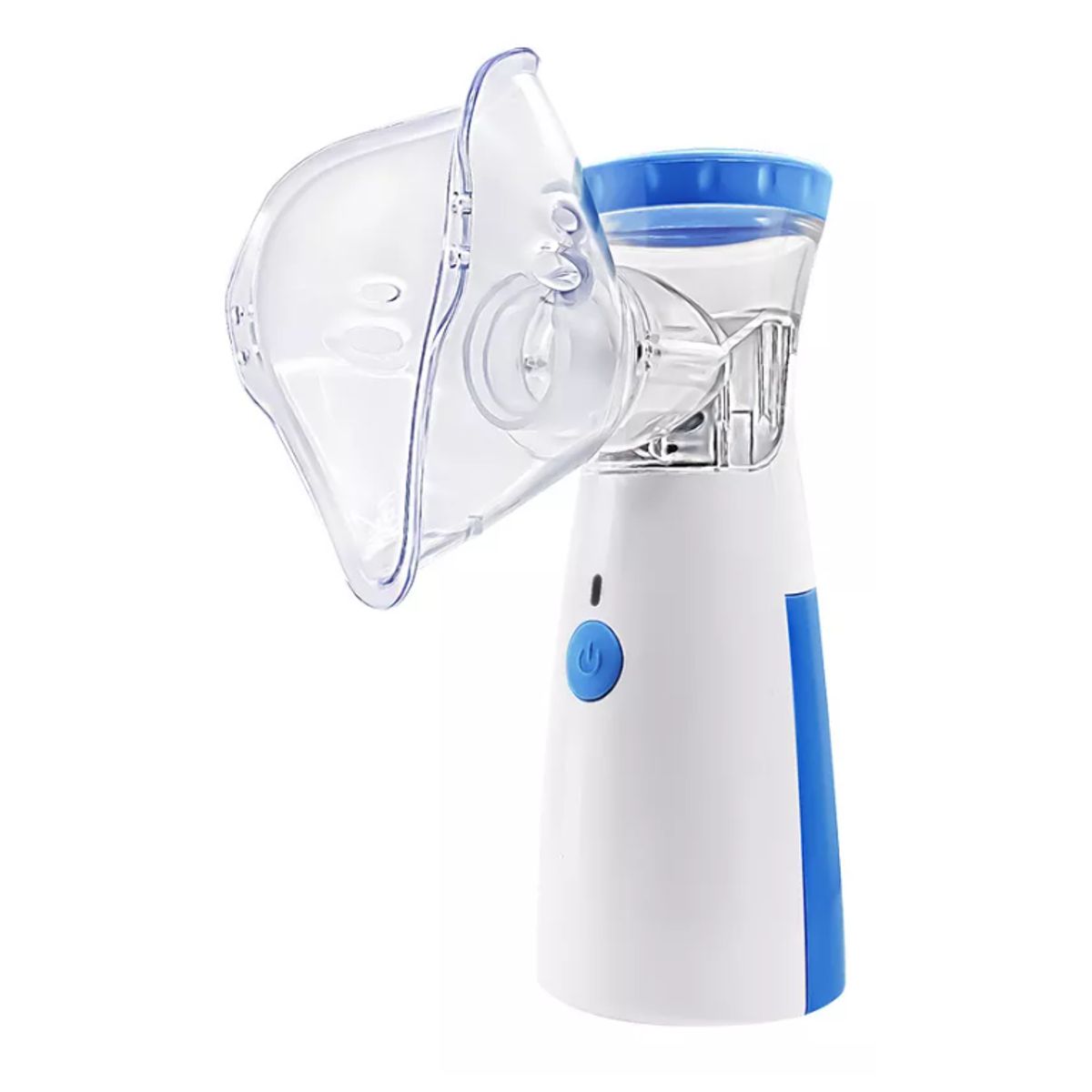 GENERICO - Nebulizador Portatil Niños Y Adultos Mesh Vaporizador