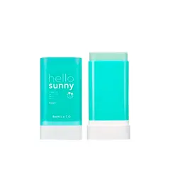BANILA CO - Bloqueador en barra Hello Sunny Defensa Solar Fresh BanilaCo