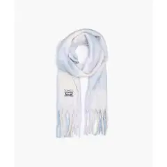 LEVIS - Bufanda Mujer Winter Scarf Multicolor