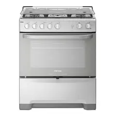 FENSA - Cocina Gas F5500t 5 Q