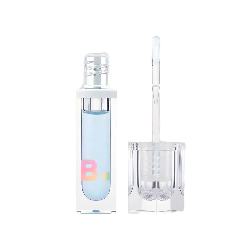 BANILA CO - Voluminizador de Labios Bby BANILA Maxi Crystal