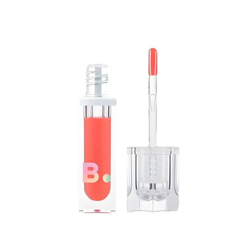 BANILA CO - Voluminizador de Labios Bby BANILA Maxi Peach