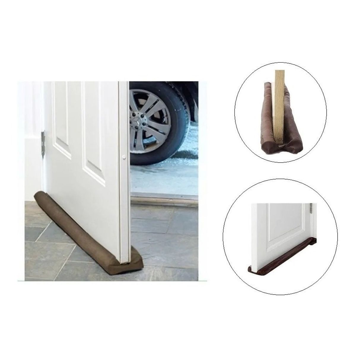 MOVI - AISLANTE PARA PUERTAS Y VENTANAS