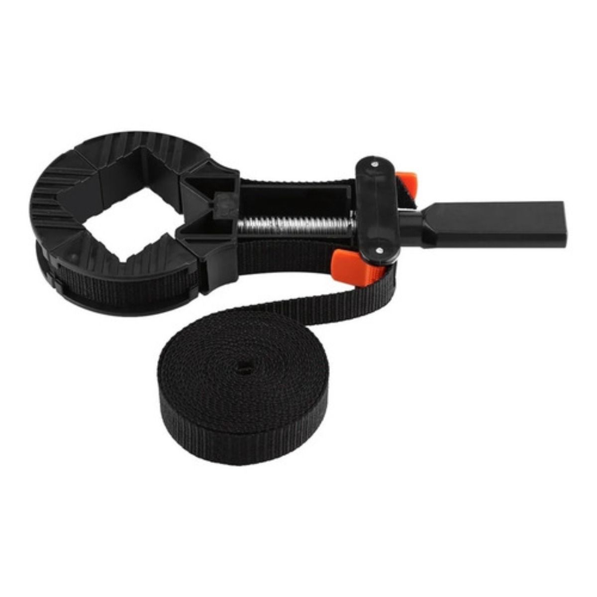 GENERICO - Prensa De Banda Cinta 4 Mt Angulo Escuadra