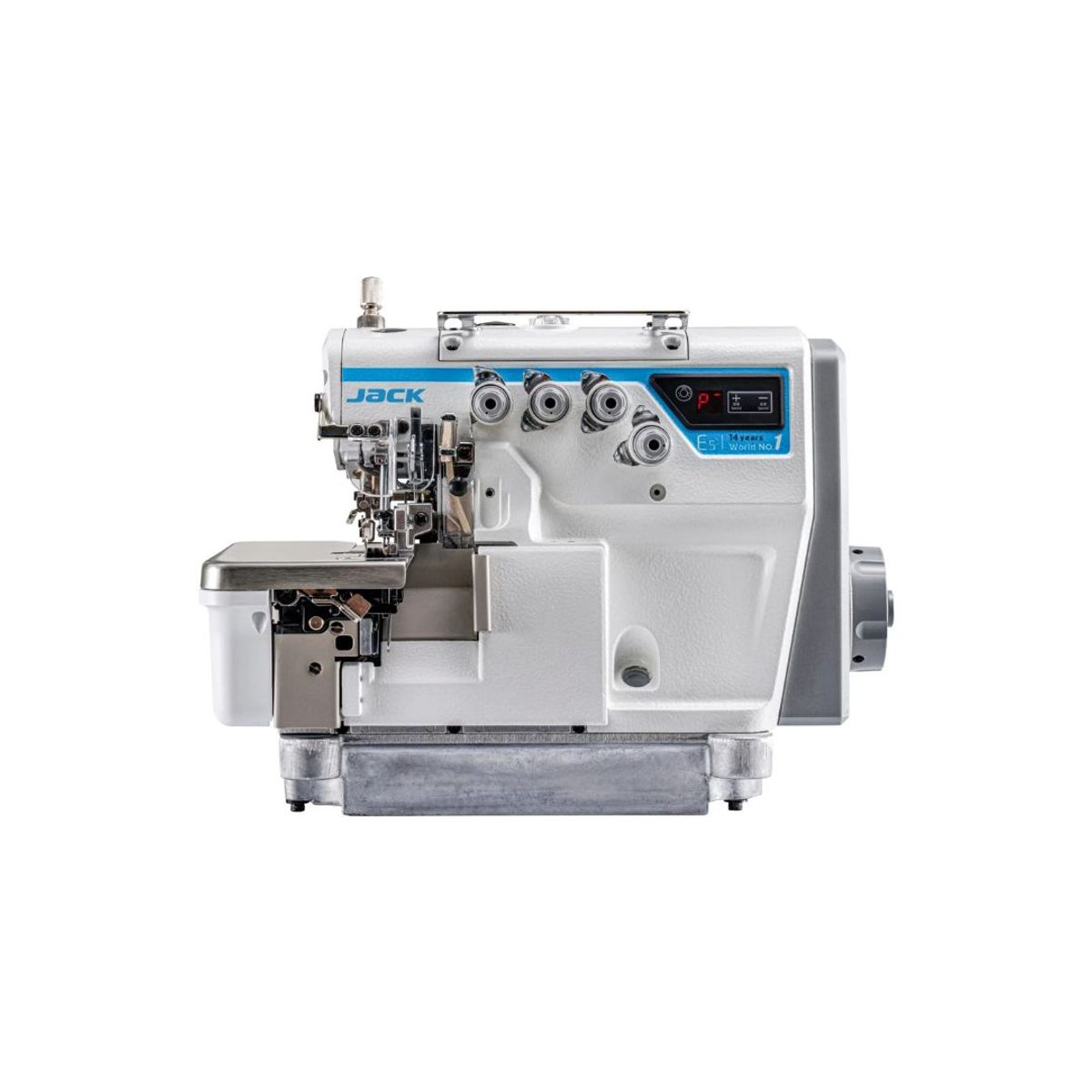 JACK - Overlock industrial JACK E5-4
