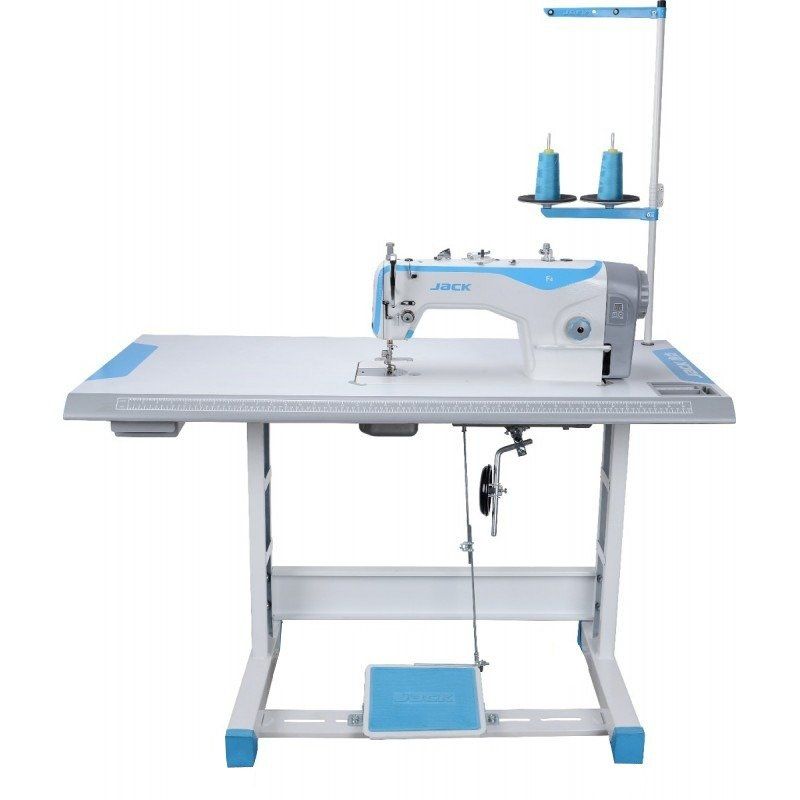 JACK - Recta JACK F5 industrial