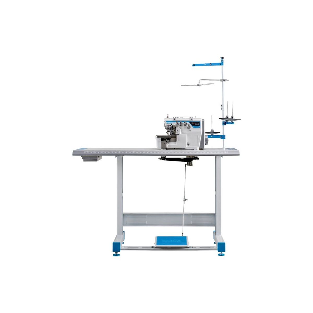 JACK - Overlock industrial JACK E5-4