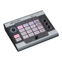 ZOOM - Procesador de Efecto vocal V3