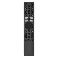 GENERICO - Control remoto de TV voz inteligente para XIAOMI TV Android original