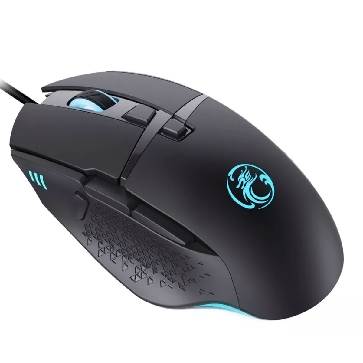 IMICE - Mouse Gamer Premium iMICE T91