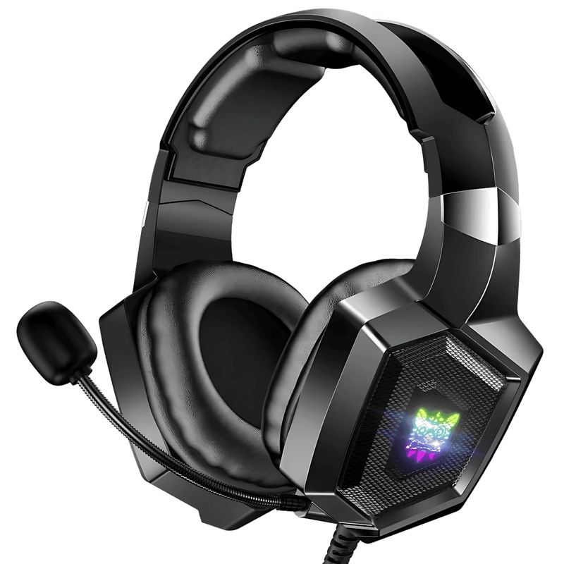 ONIKUMA - Audífonos Gamer Onikuma K8