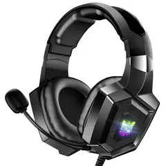 ONIKUMA - Audífonos Gamer K8