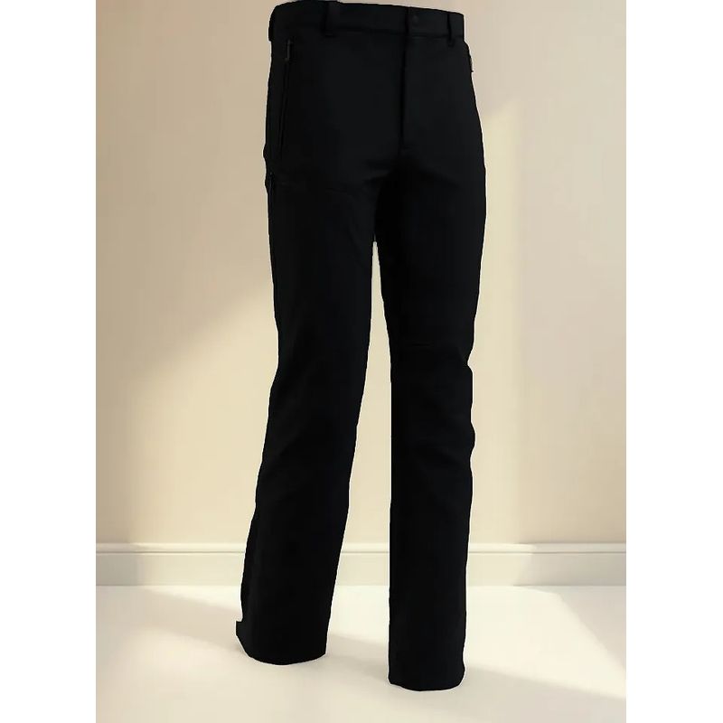 NO LOGO - Pantalón Unisex Térmicos Y Impermeables