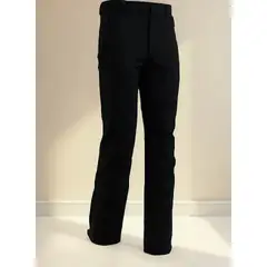 NO LOGO - Pantalón Unisex Térmicos Y Impermeables