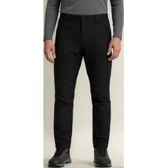 NO LOGO - Pantalón Unisex Térmicos Y Impermeables