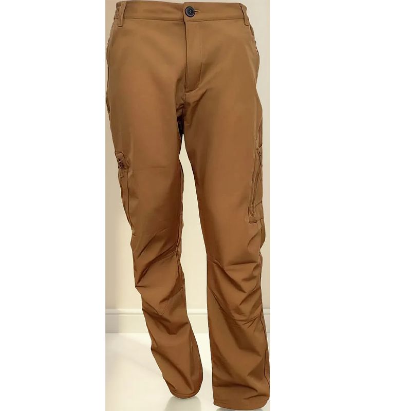 NO LOGO - Pantalón Unisex Térmicos Y Impermeables
