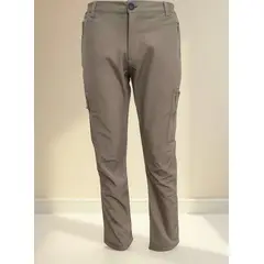 NO LOGO - Pantalón Unisex Térmicos Y Impermeables