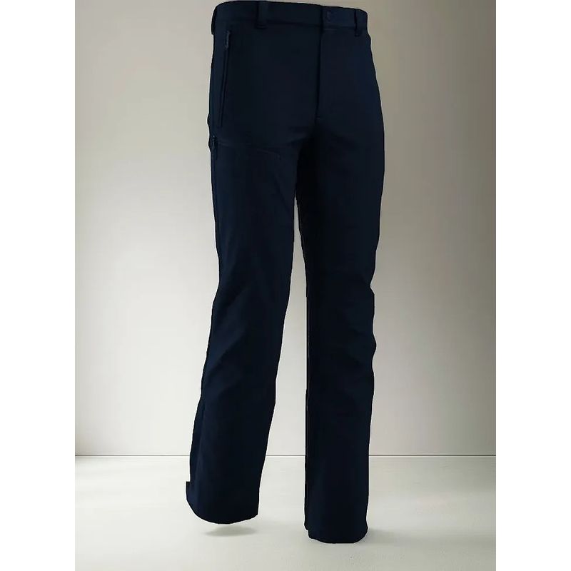 NO LOGO - Pantalón Unisex Térmicos Y Impermeables