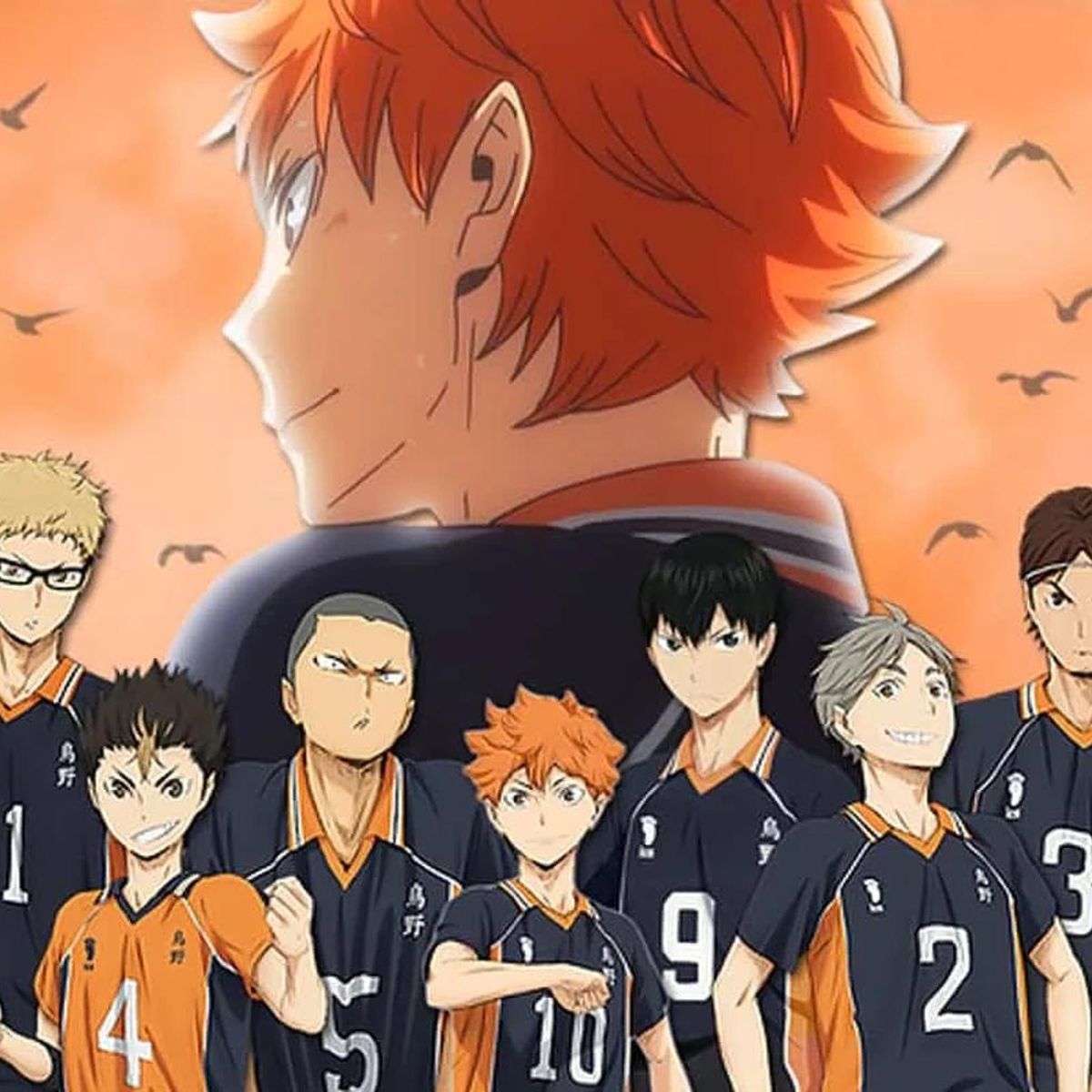 IVREA - Manga HAIKYU!! 29 Ivrea Argentina