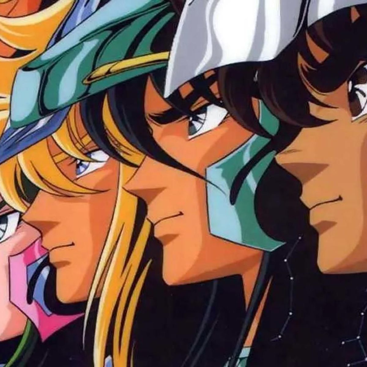 IVREA - Manga Saint Seiya Ed. Kanzenban 13 Ivrea Argentina