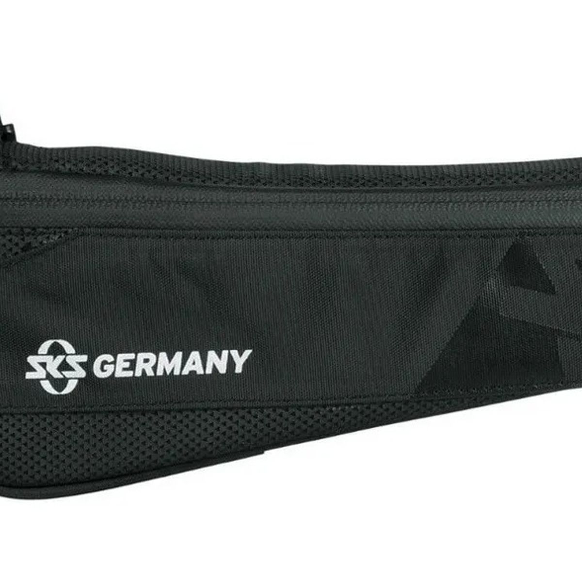 GENERICO - Bolso Bici Sks Racer Edge 0,6 Litros Bajo Cuadro Trasero