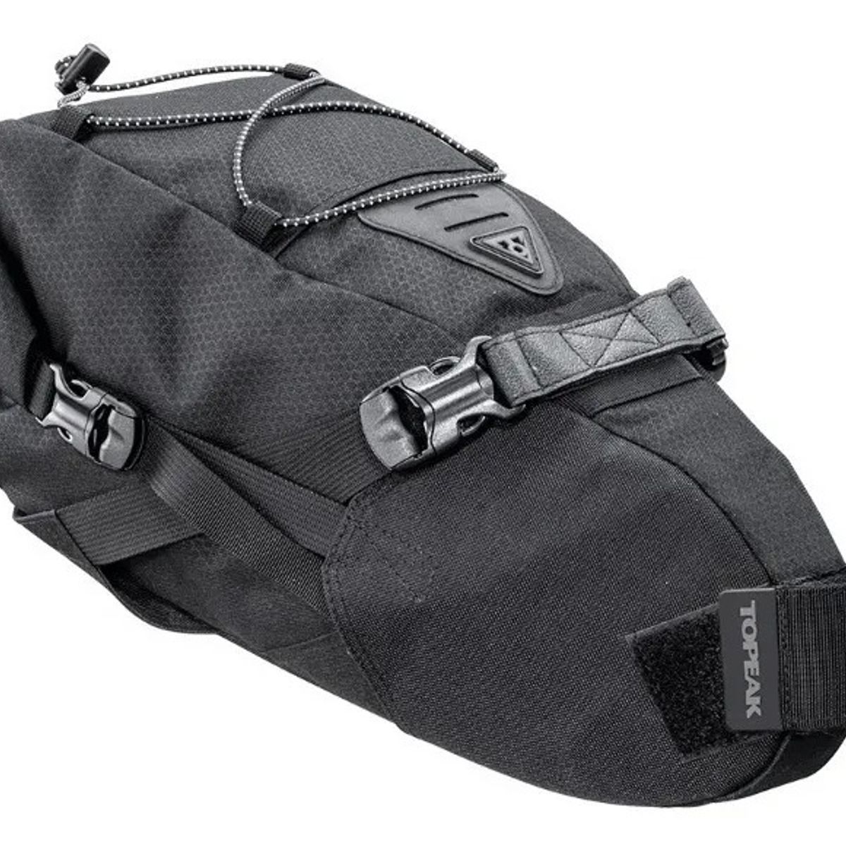 GENERICO - Bolso Bajo Sillin Bici 6 Lts Impermeable Topeak Backloader